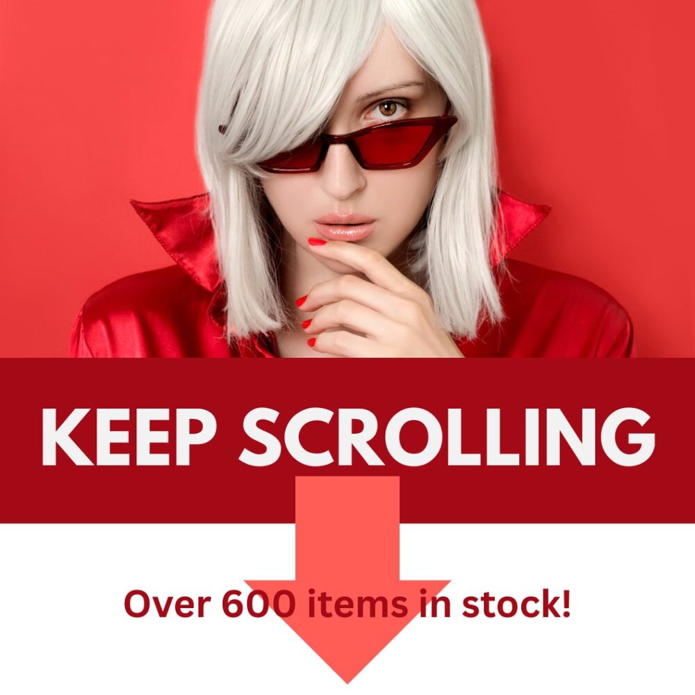 Keep Scrolling!